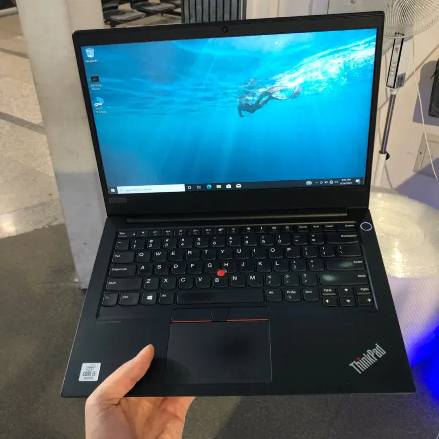 لپ‌تاپ دانشجویی گرید +A باگارانتی سبک قوی واقتصادی|رایانه همراه|تهران, میرداماد|دیوار