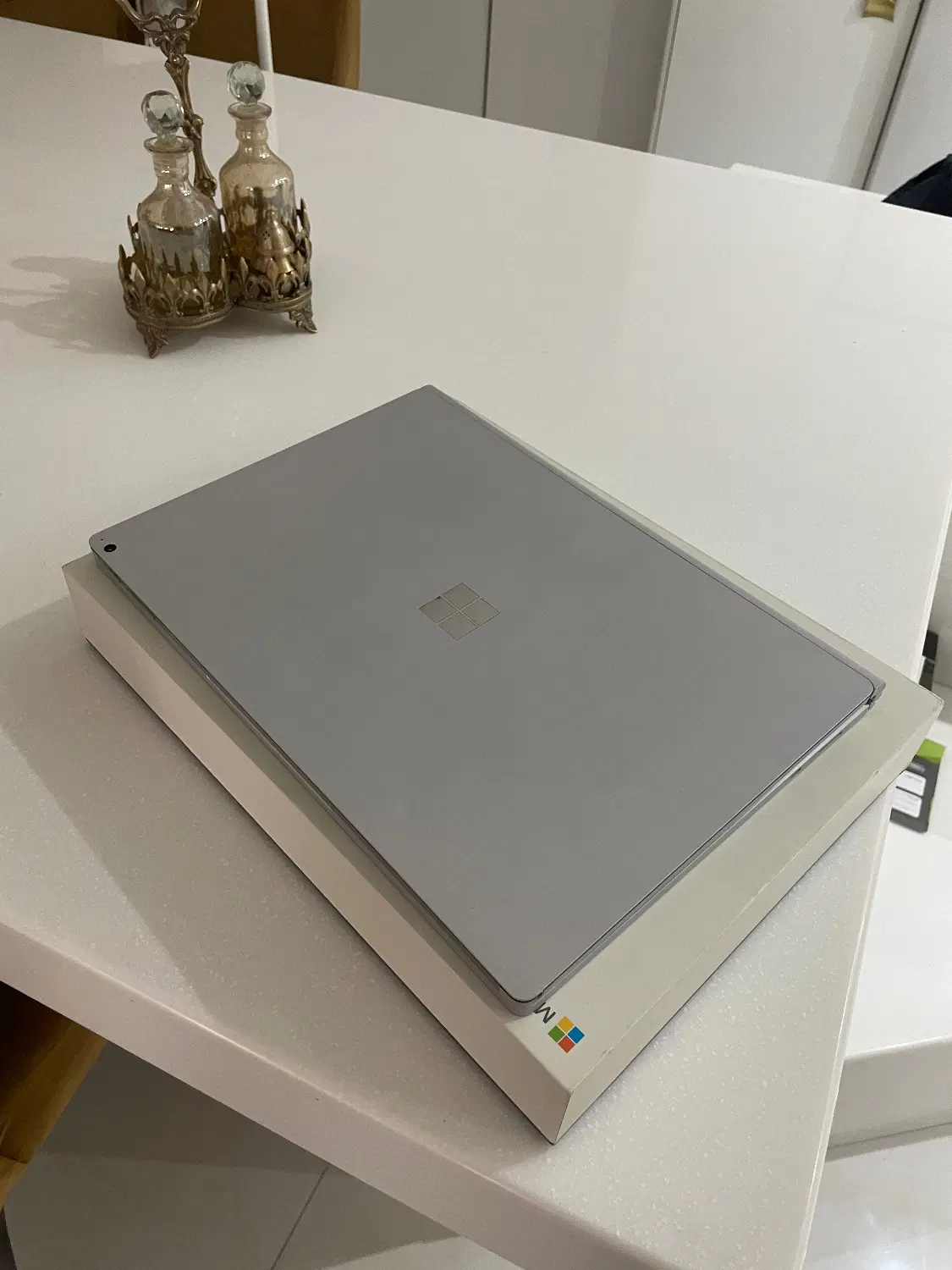 Surface book 2|رایانه همراه|تهران, مهران|دیوار