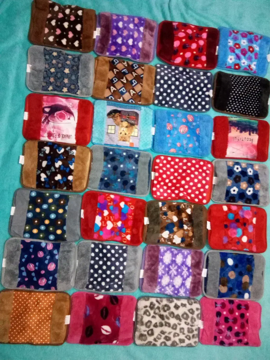 کیسه آب گرم برقی ژله ای مناسب برای درد های عضلا|آرایشی، بهداشتی، درمانی|تهران, خانی‌آباد|دیوار