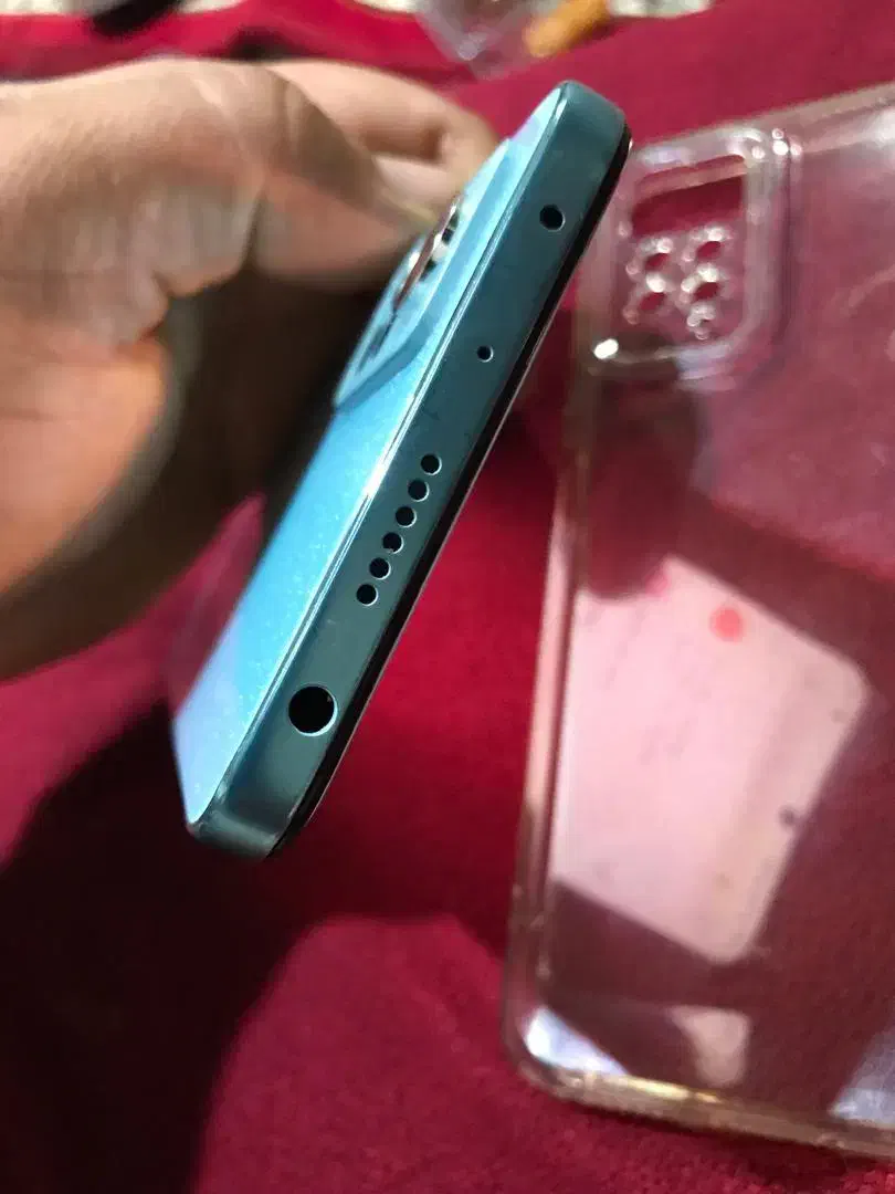 نوت 12پرو 256|موبایل|کرمانشاه, |دیوار