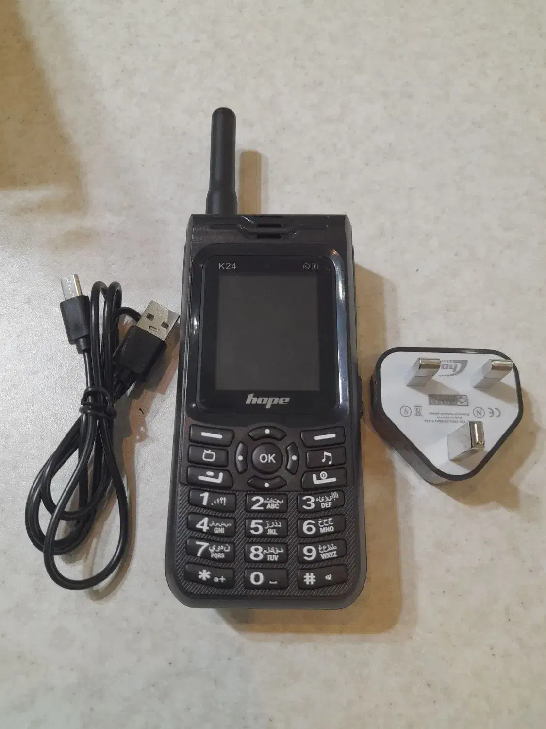 گوشی موبایلHope|موبایل|رشت, اسماعیل آباد|دیوار