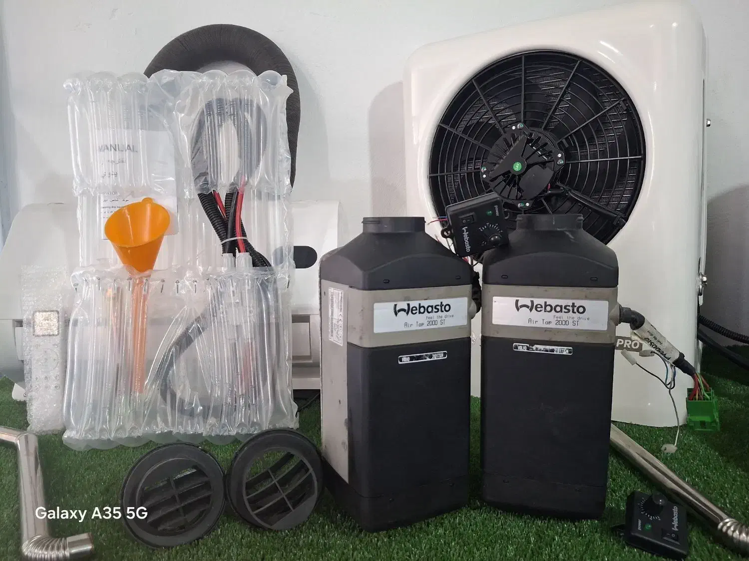 فروش بخاری درجا|قطعات یدکی و لوازم جانبی|طسوج, |دیوار