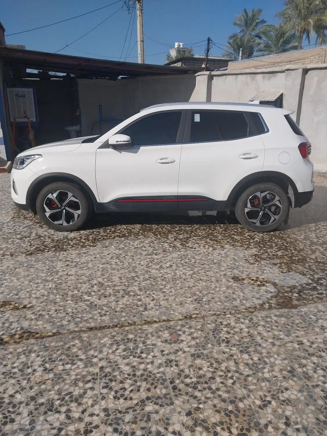 X.55 PRO 1404|خودرو سواری و وانت|برازجان, |دیوار