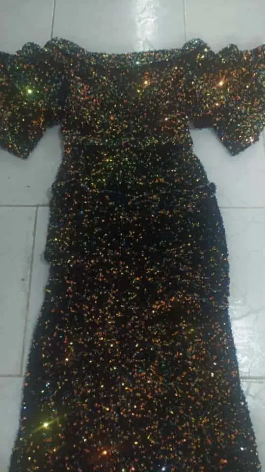 لباس مجلسی|لباس|قرچک, مهدیه|دیوار