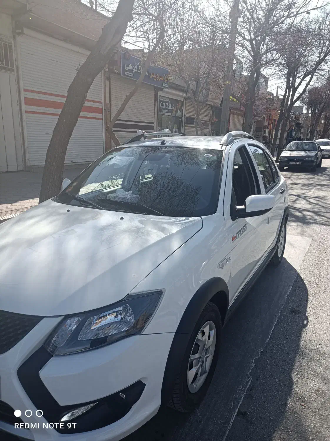 کوییک GXL1404|خودرو سواری و وانت|اصفهان, باتون|دیوار