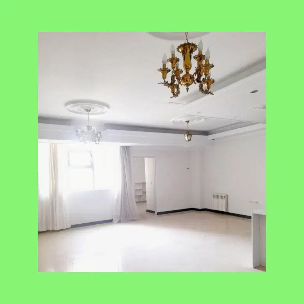 آپارتمان 92 متری لوکس و غرق نور طرشت|فروش آپارتمان|تهران, طرشت|دیوار