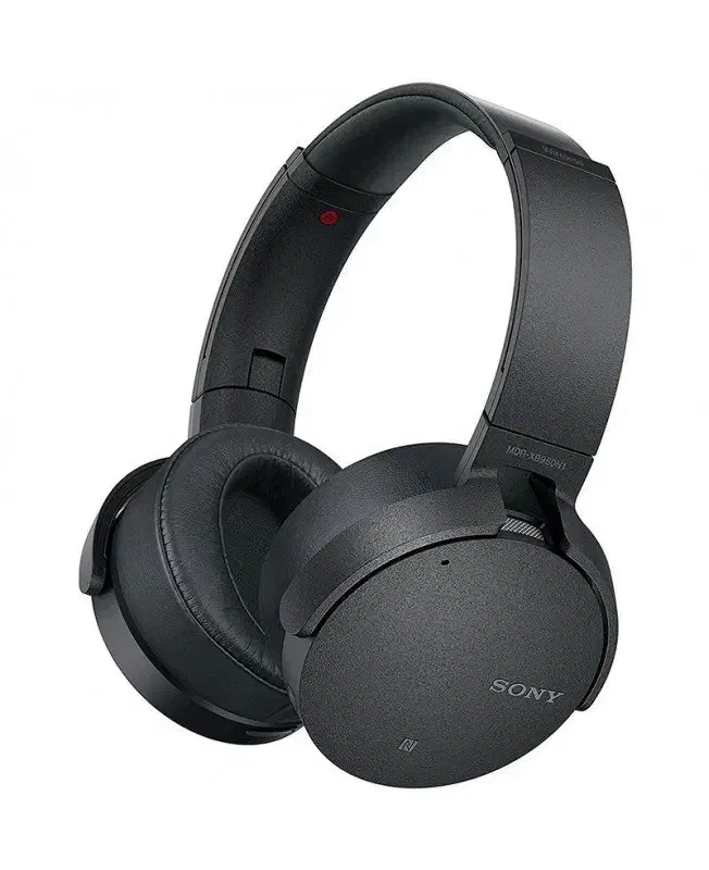 هدفون حرفه ای سونی XB950N1|پخش‌کننده همراه|شیراز, شهرک گلستان|دیوار