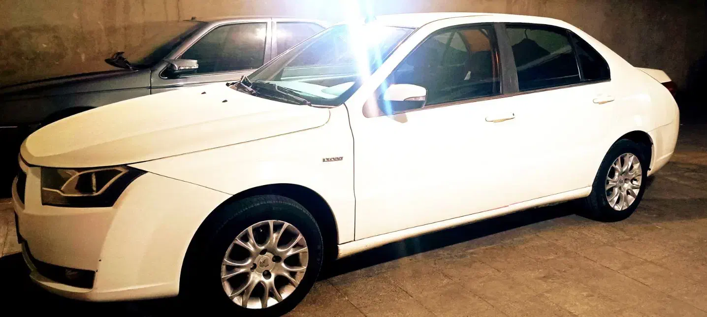 دنا مدل ۹۶|خودرو سواری و وانت|تهران, باشگاه نفت|دیوار