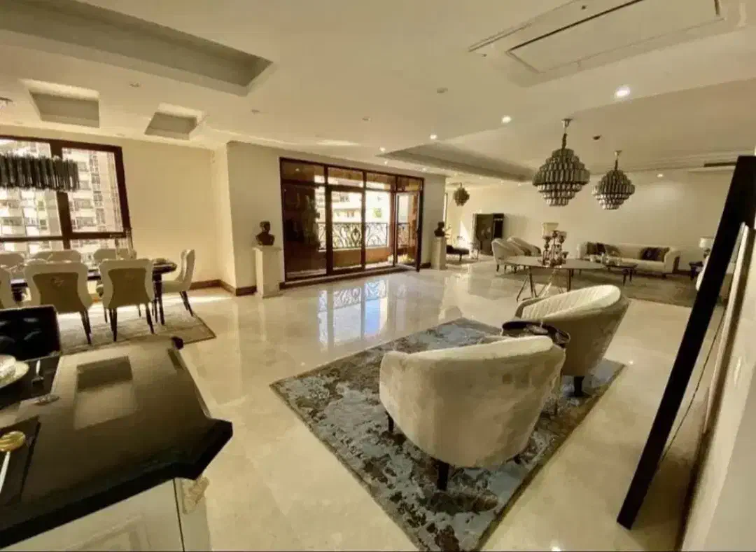 اجاره آپارتمان