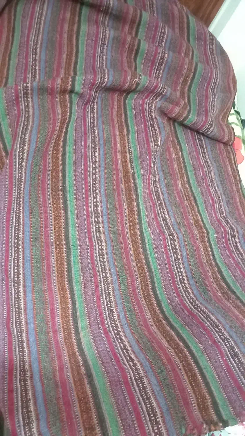 جاجیم|گلیم، جاجیم، گبه|کرج, حصار|دیوار