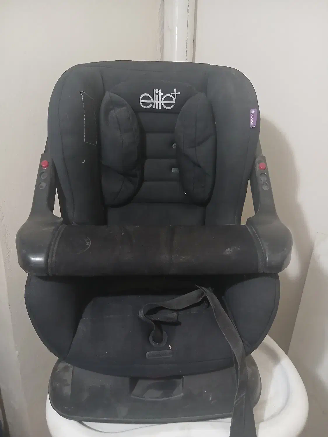 وسایل کودک|کالسکه و لوازم جانبی|رودهن, |دیوار