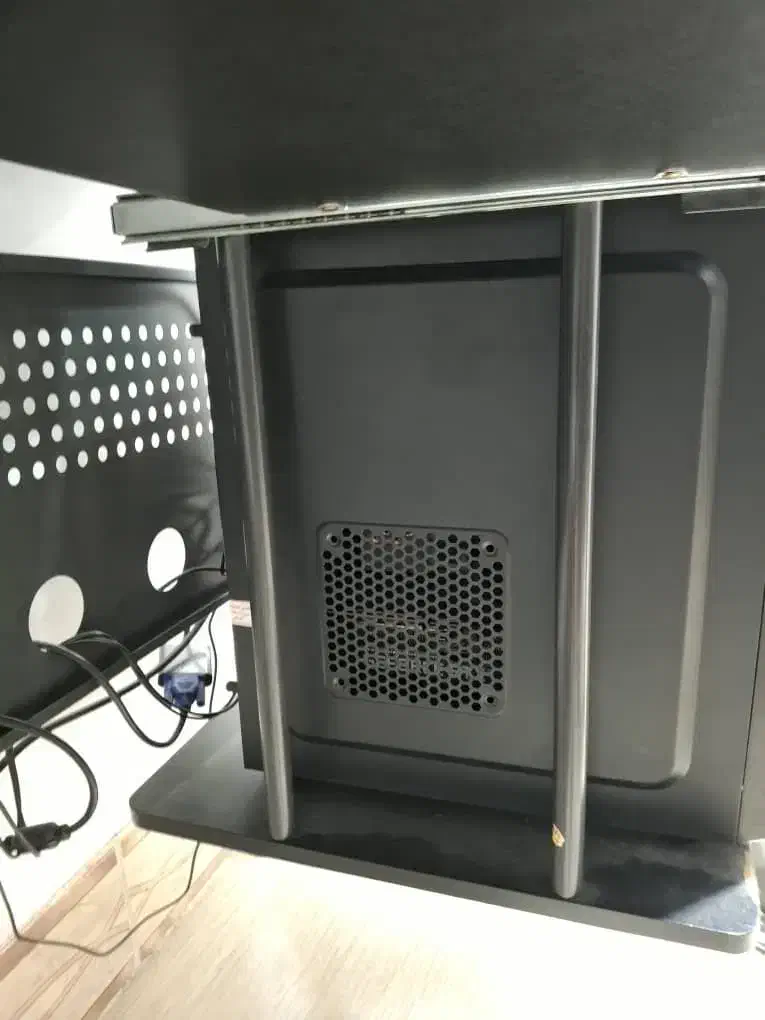 فروش سیستم گیمینگ، ادیت و طراحی|رایانه رومیزی|کرمان, |دیوار