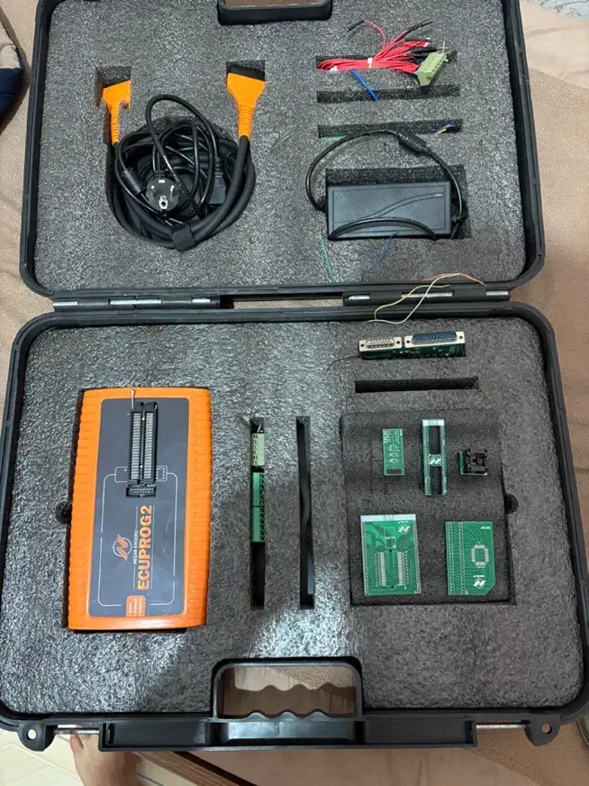 دستگاه دیاگ نگار خودرو نسل دو حرفه ای|قطعات یدکی و لوازم جانبی|تهران, تهرانسر شمالی|دیوار