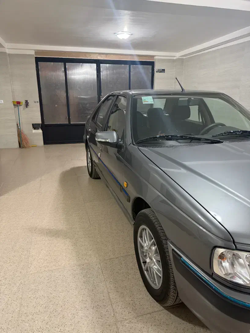 پارس سال مدل ۹۹|خودرو سواری و وانت|سنندج, |دیوار