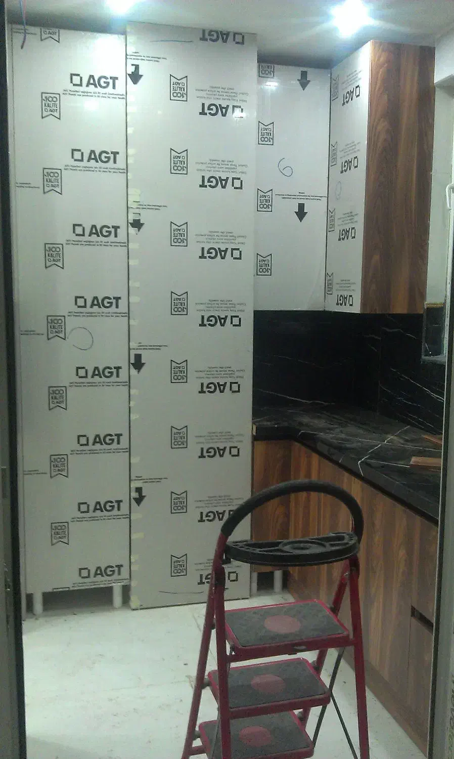 ساخت کمد دیواری.جاکفشی کابینت mdf|جاکفشی، کمد، دراور|شاهرود, |دیوار