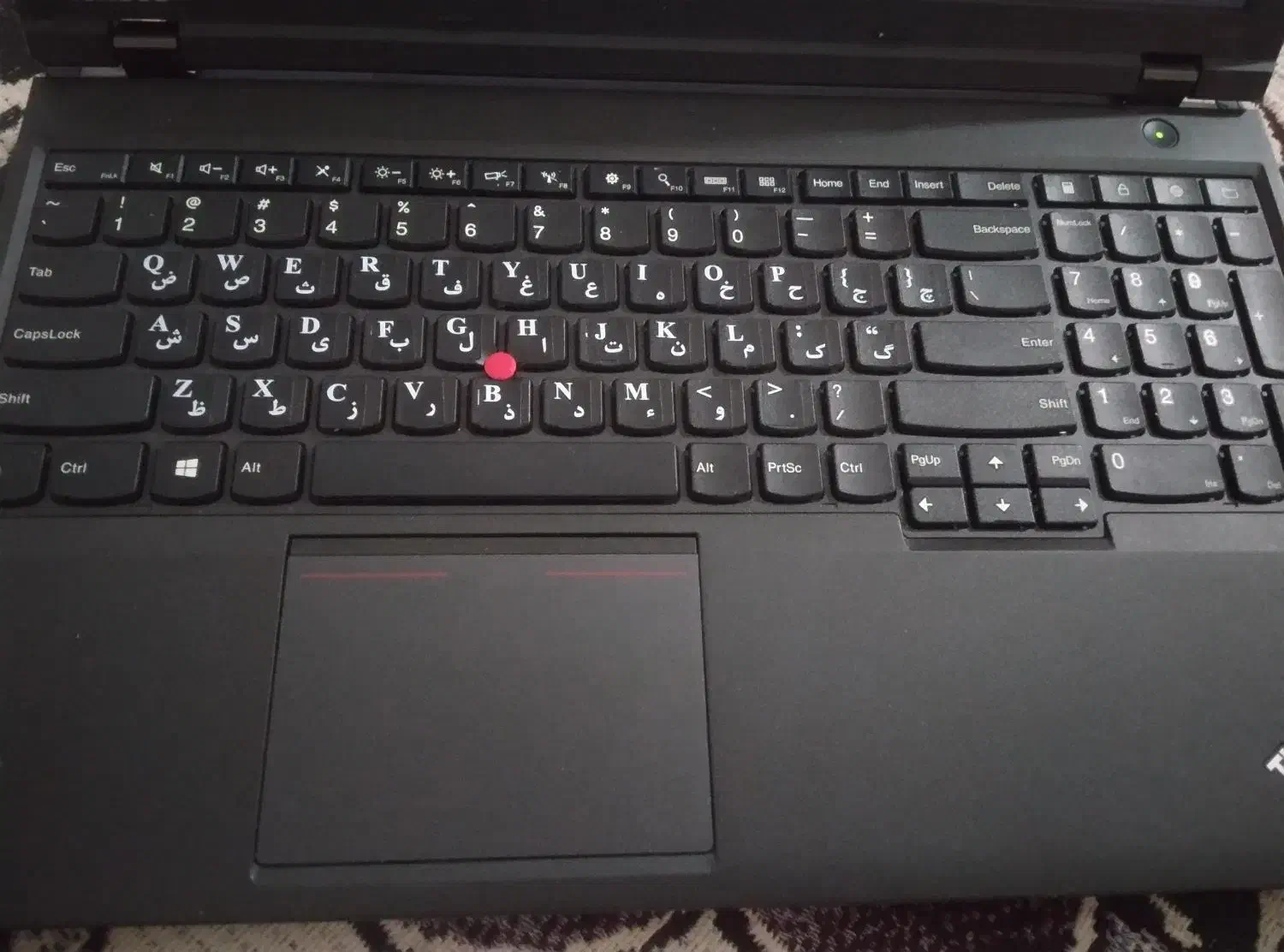 لپ‌تاپ استوک|رایانه همراه|اندیمشک, |دیوار