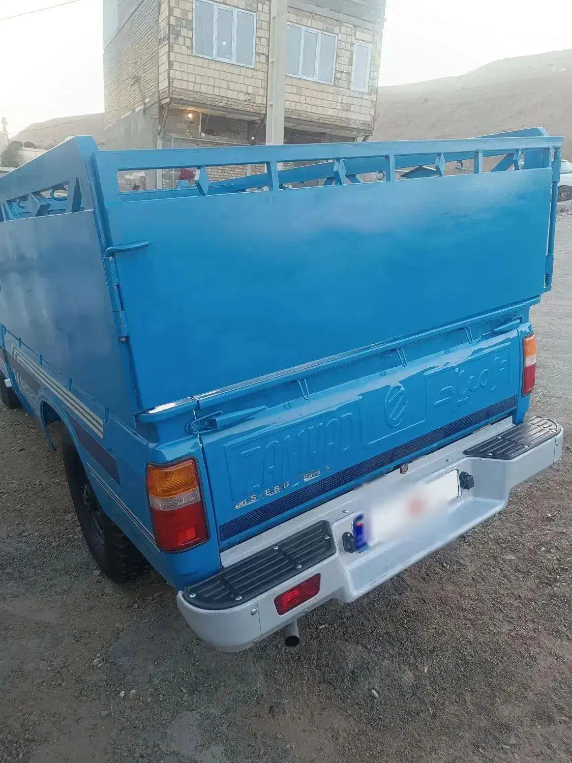 نیسان مدل۱۴۰۳|خودرو سواری و وانت|بومهن, |دیوار