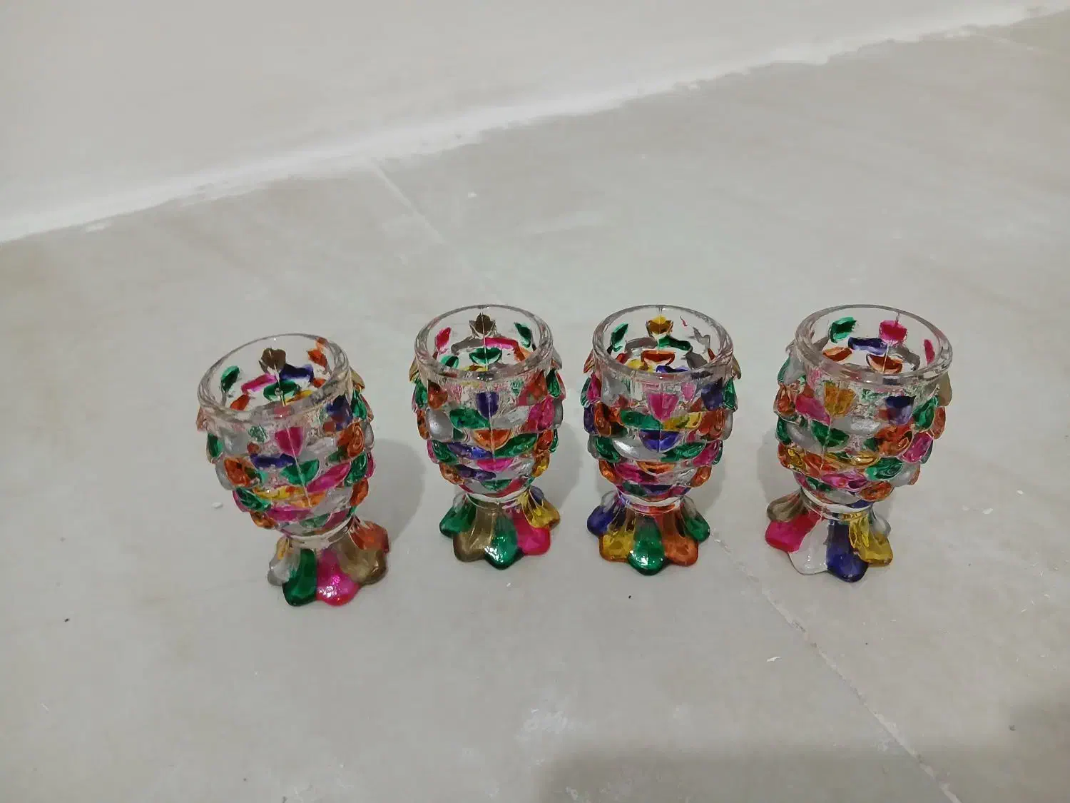 وسایل خانه استکان وغیره فروشی|حراج|سنندج, |دیوار