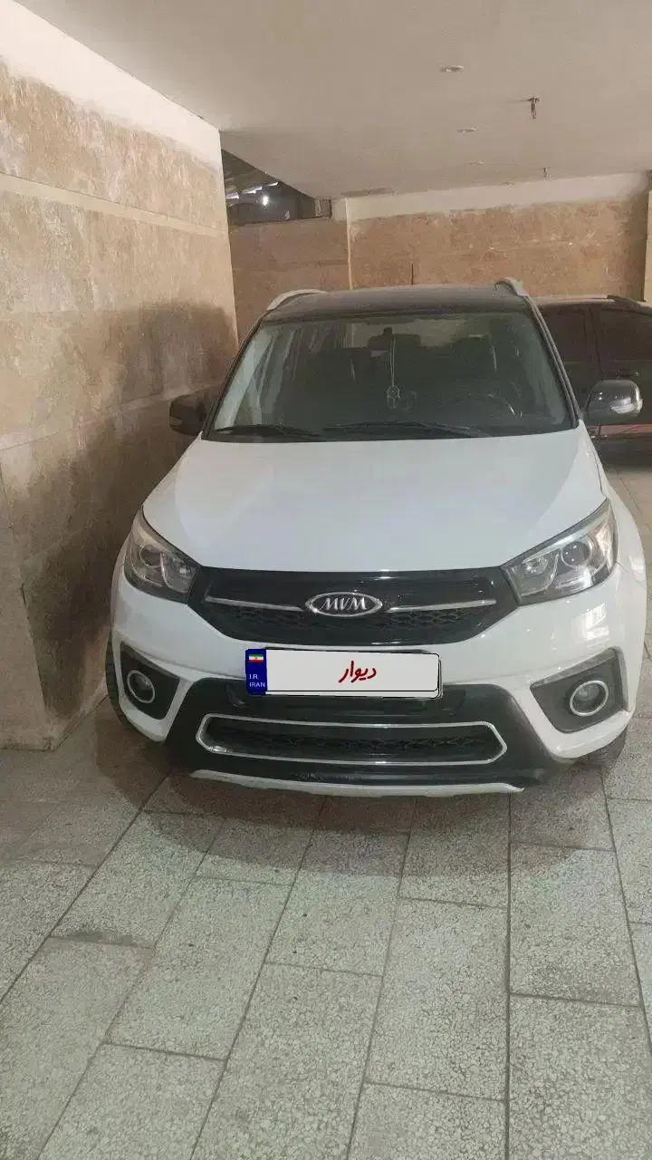 فروش یا معاوضه بی نظیر بدون توضیح|خودرو سواری و وانت|مشهد, امیریه|دیوار