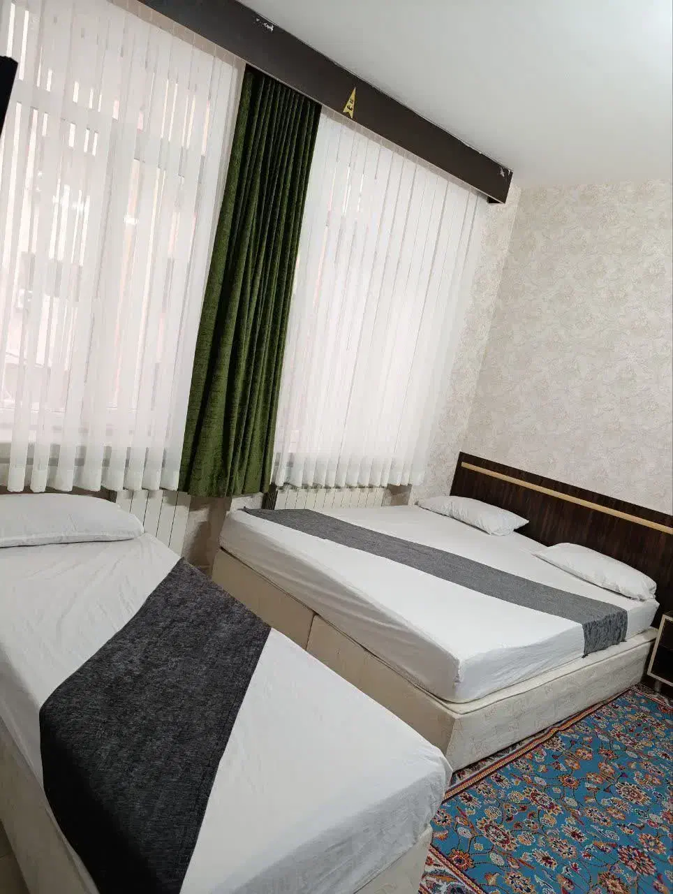 اسکان واحد اقامتی حمیدی مشهد|اجارهٔ کوتاهمدت آپارتمان و سوئیت|مشهد, آیت الله خامنهای|دیوار