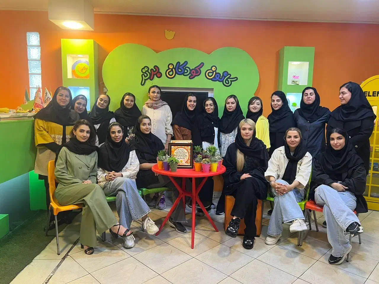 اعطای نمایندگی مرکز آموزشی زبان کودکان برتر|استخدام آموزشی|تهران, فردوس|دیوار