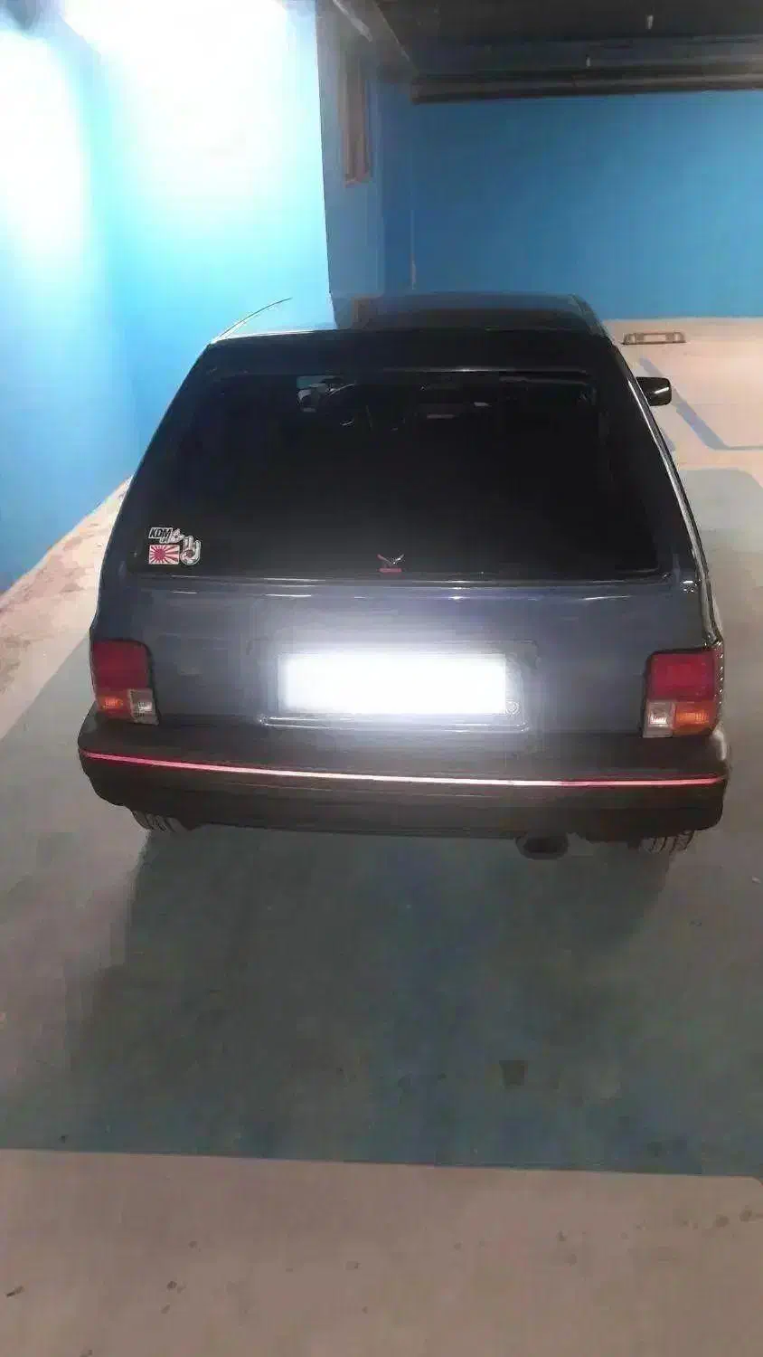 پراید.هاچبک .کره ای. مدل۷۵.نسیم|خودرو سواری و وانت|تهران, جوانمردان (اندیشه)|دیوار