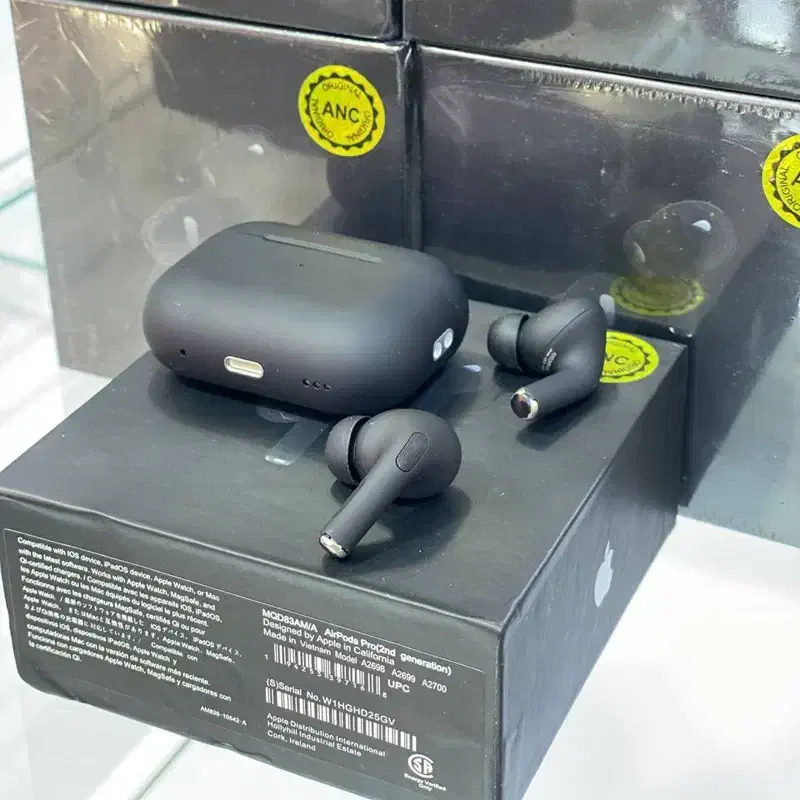 ایرپاد انکر Anker r50i هندزفری بلوتوث ultra max|لوازم جانبی موبایل و تبلت|قم, زند آباد|دیوار