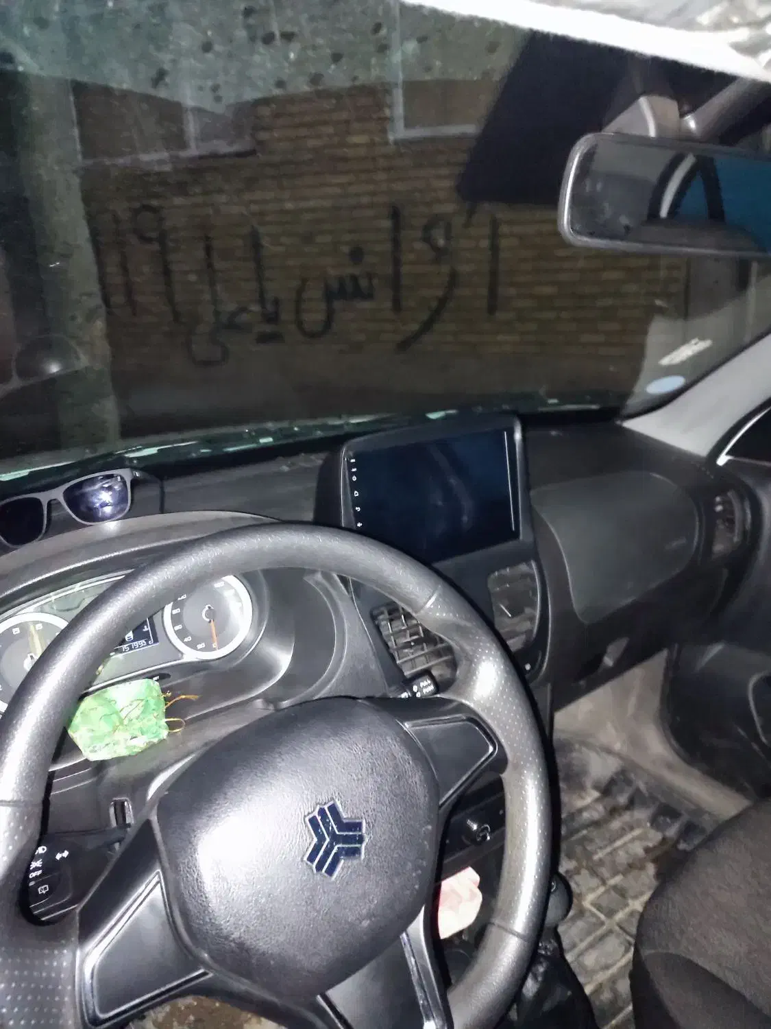 کوییک فول 404|خودرو سواری و وانت|صحنه, |دیوار