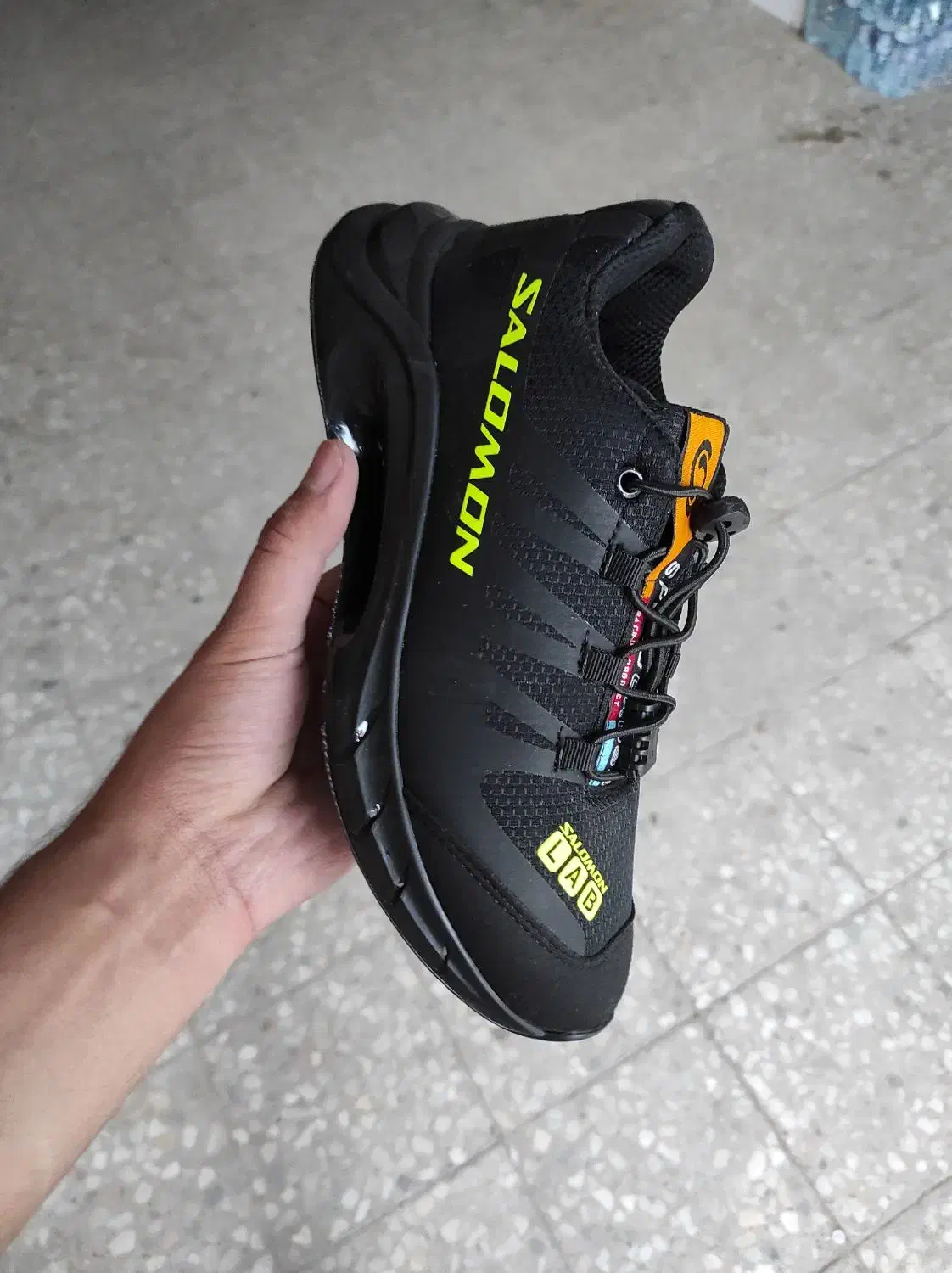 واگذاری کفش به علت تغییر شغل|کیف، کفش، کمربند|شهرضا, |دیوار