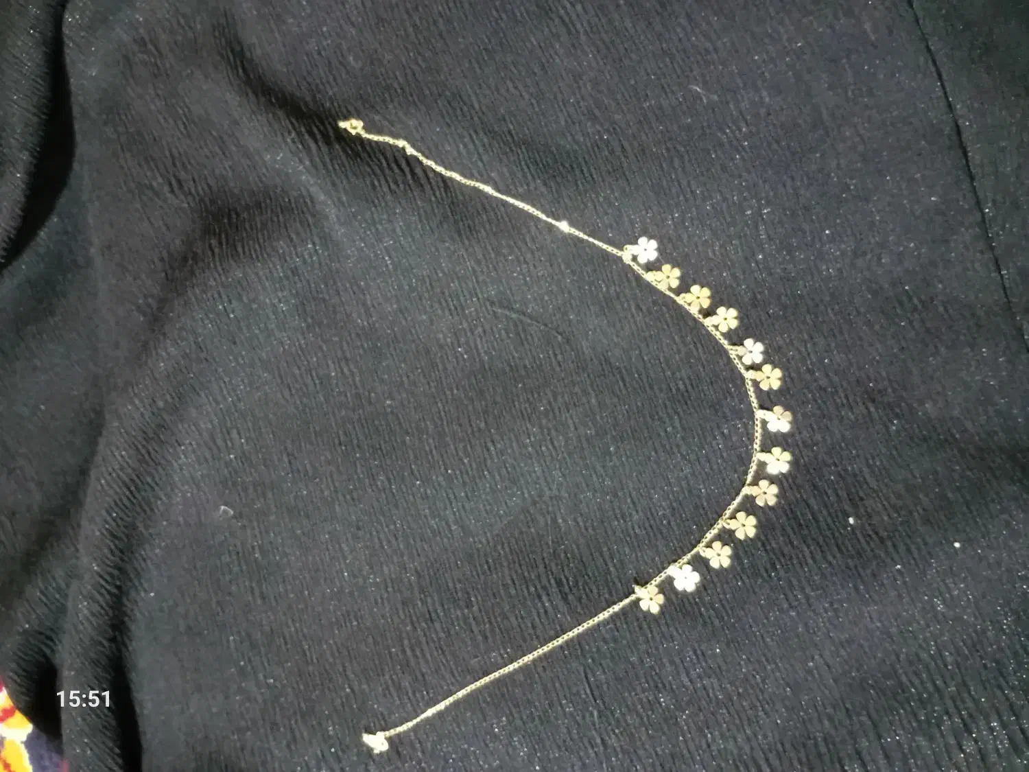 گردنبند زیبا سبک|جواهرات|الشتر, |دیوار