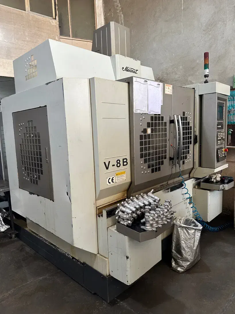 اوپراتور CNC|استخدام صنعتی، فنی، مهندسی|الوند, |دیوار