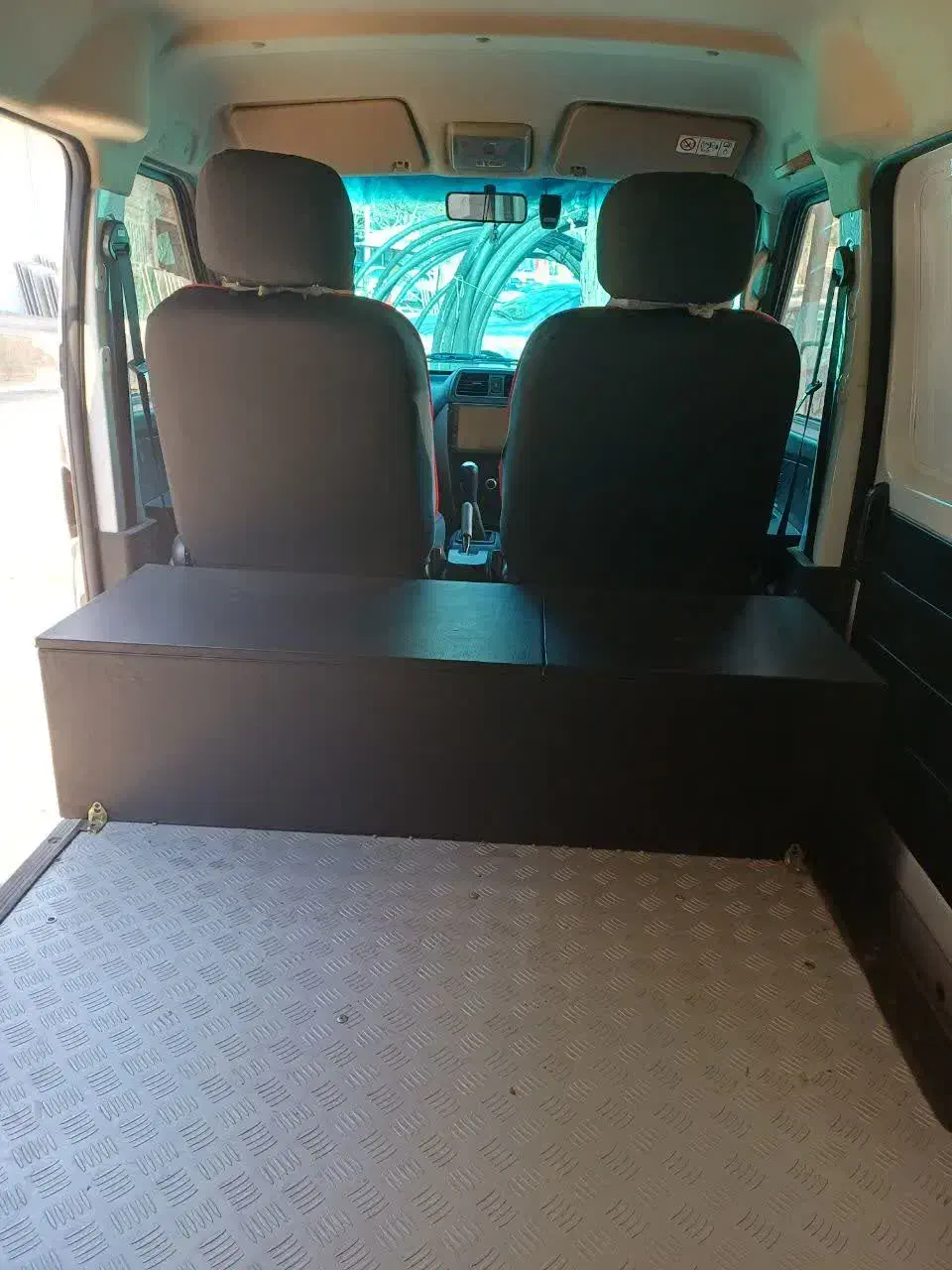 اینرودز|خودرو سواری و وانت|کوهسار (البرز), |دیوار