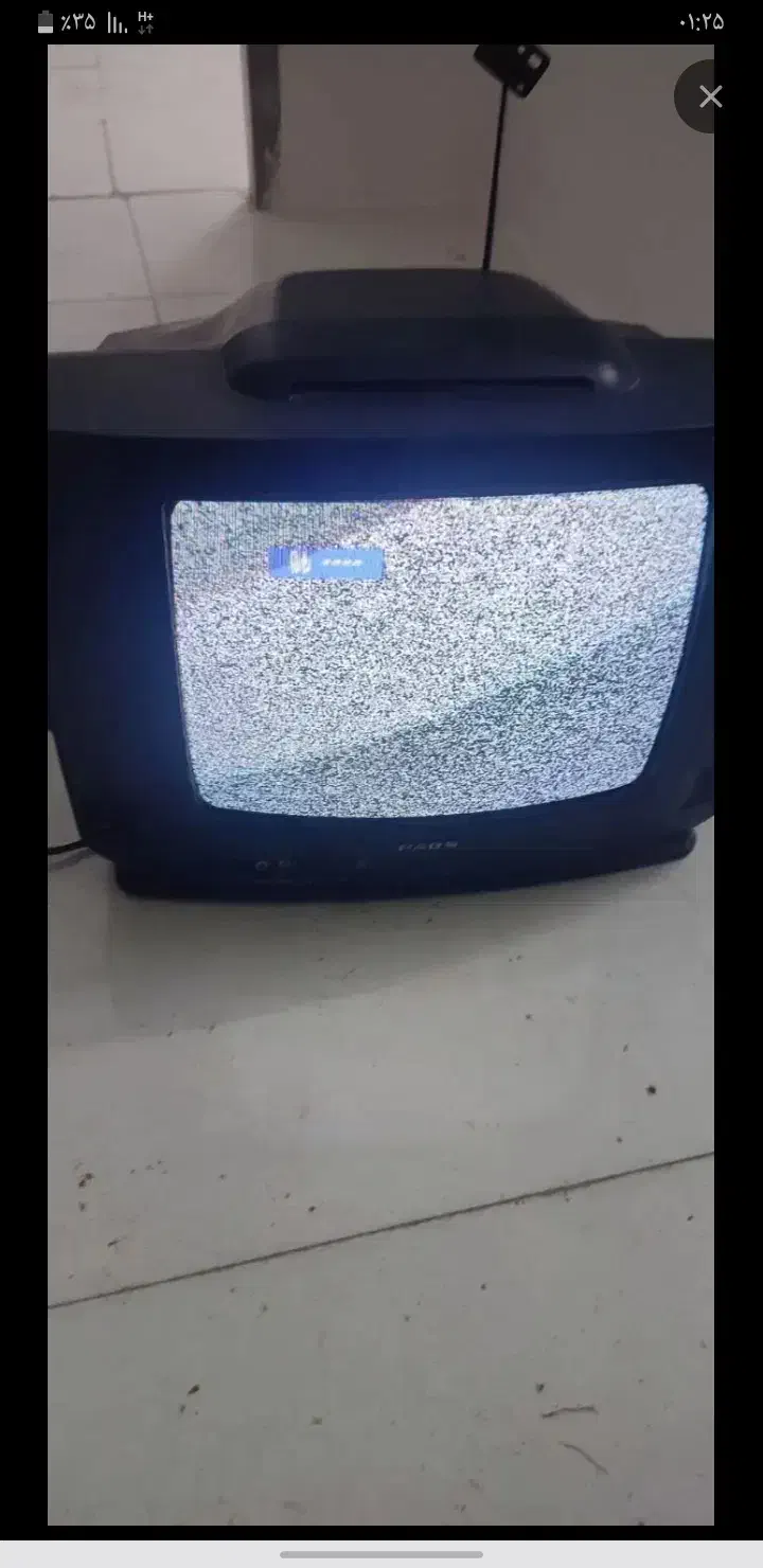 تلوزیون قدیمی شما را برمیداریم|تلویزیون و پروژکتور|کرمان, |دیوار