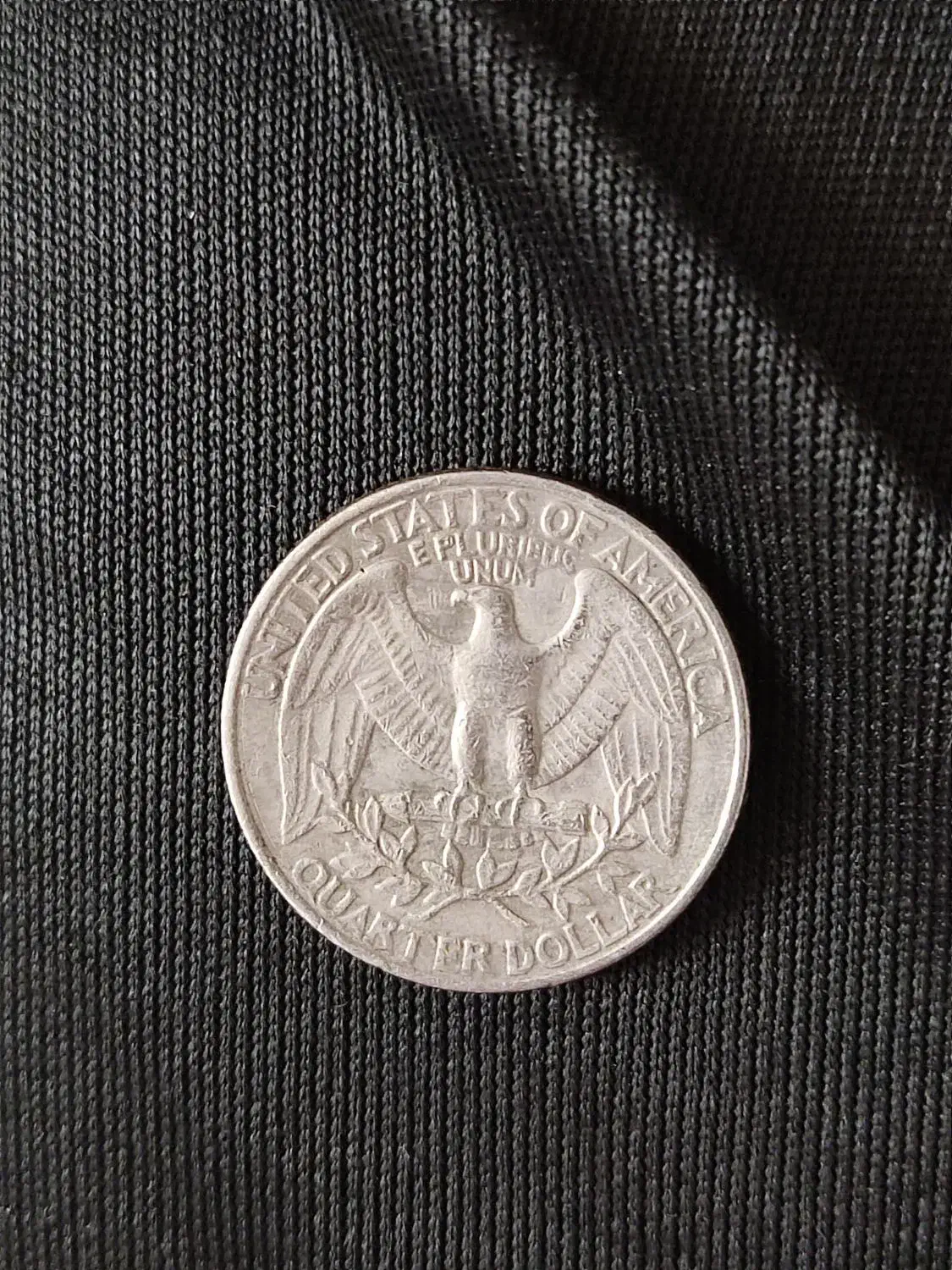 سکه دلارلیبرتی آمریکا|کلکسیون سکه، تمبر، اسکناس|مهاجران, |دیوار