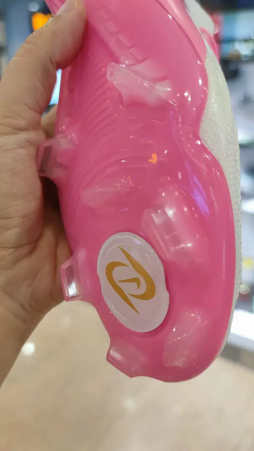 کفش چمنی فانتوم|کیف، کفش، کمربند|اردبیل, |دیوار