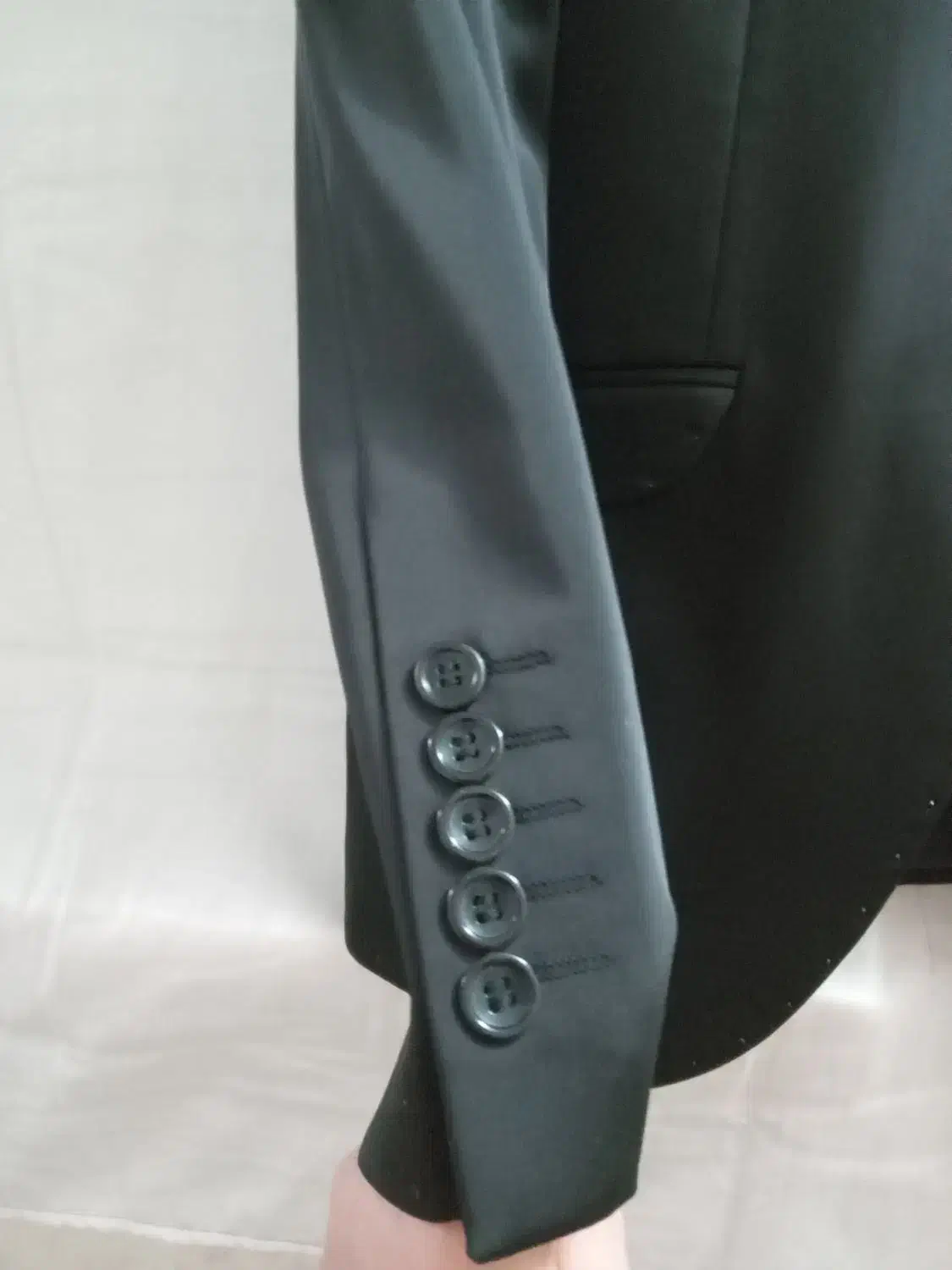 کت وشلوار سایز ۵۴|لباس|رباطکریم, نصیرشهر|دیوار