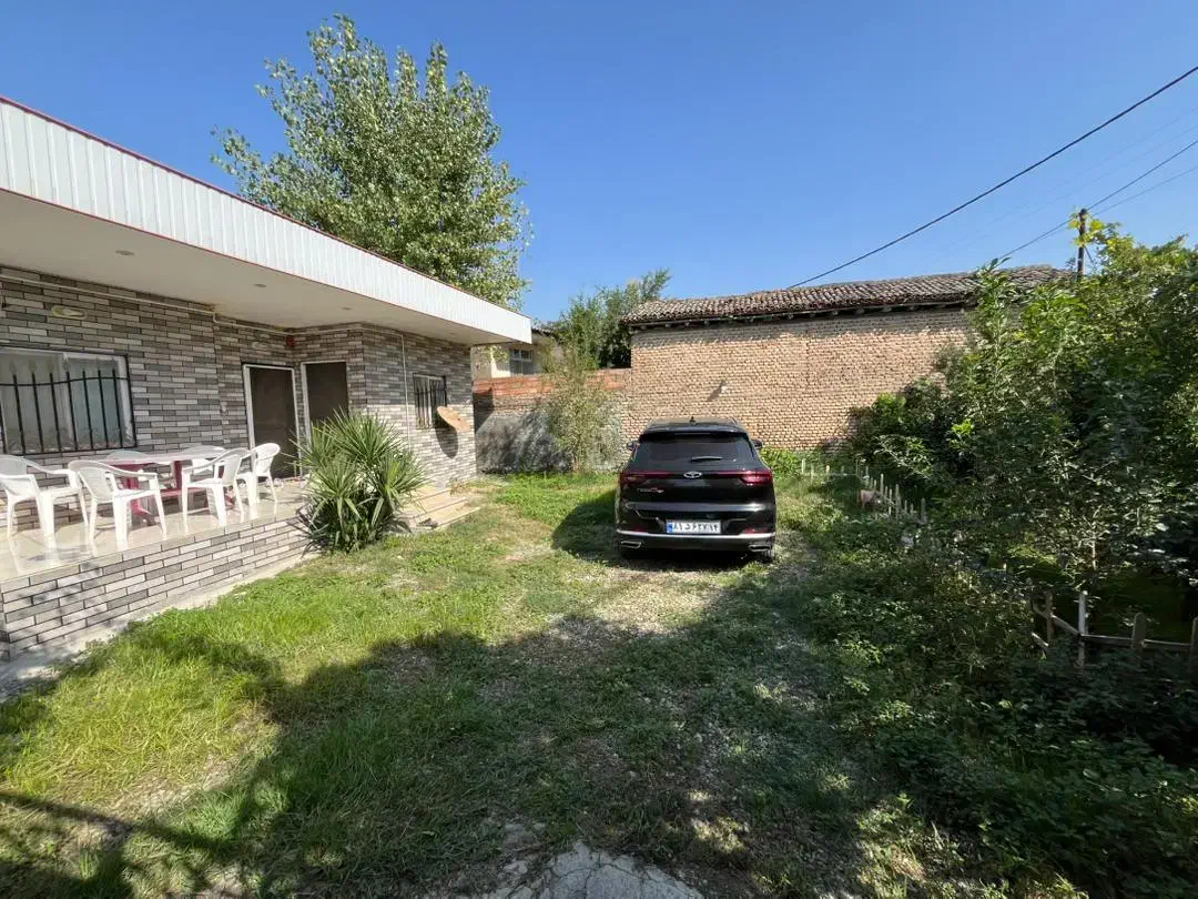 خانه ویلای نوساز|فروش خانه و ویلا|گرگان, |دیوار