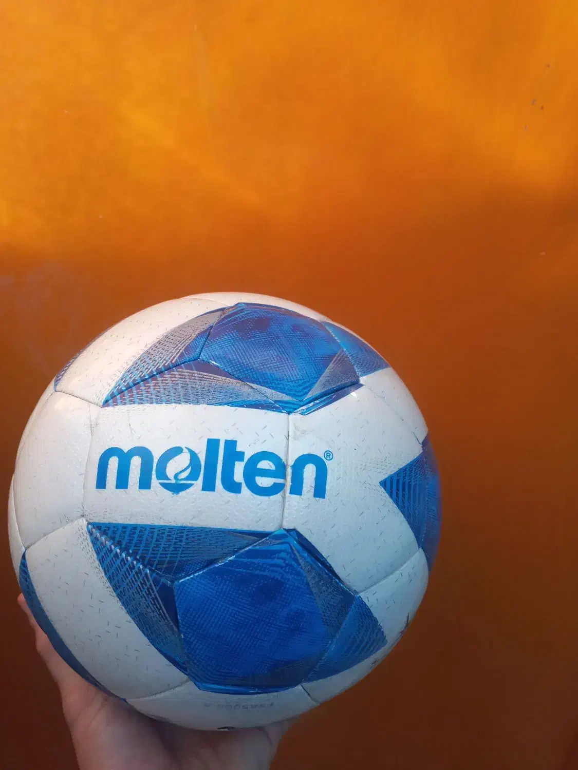 توپ فوتبال اصلی|ورزش‌های توپی|اهواز, آریاشهر|دیوار