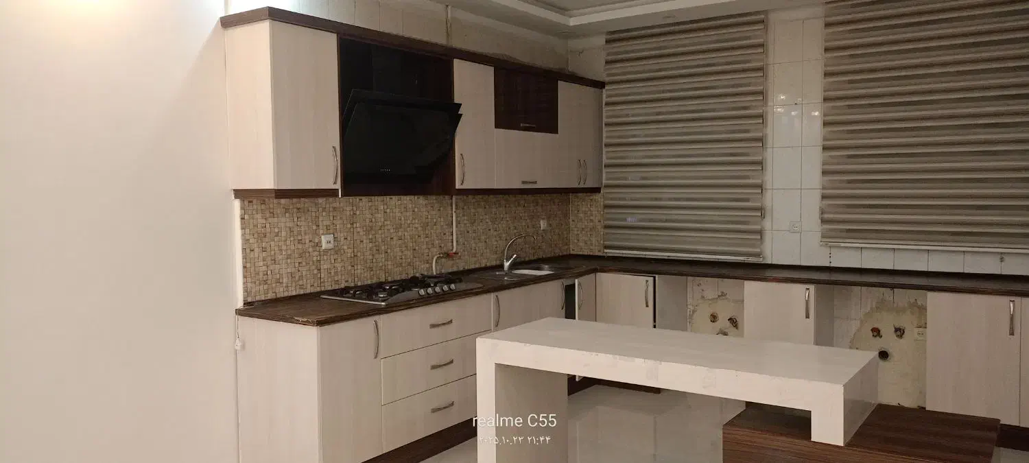 نیرو هوایی 100متری دوخواب|اجارهٔ آپارتمان|مشهد, نیروی هوایی|دیوار