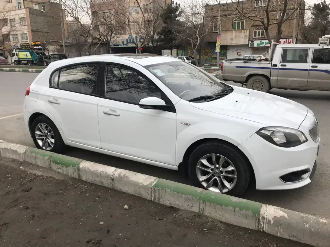 برلیانس H320|خودرو سواری و وانت|رشت, معلم|دیوار