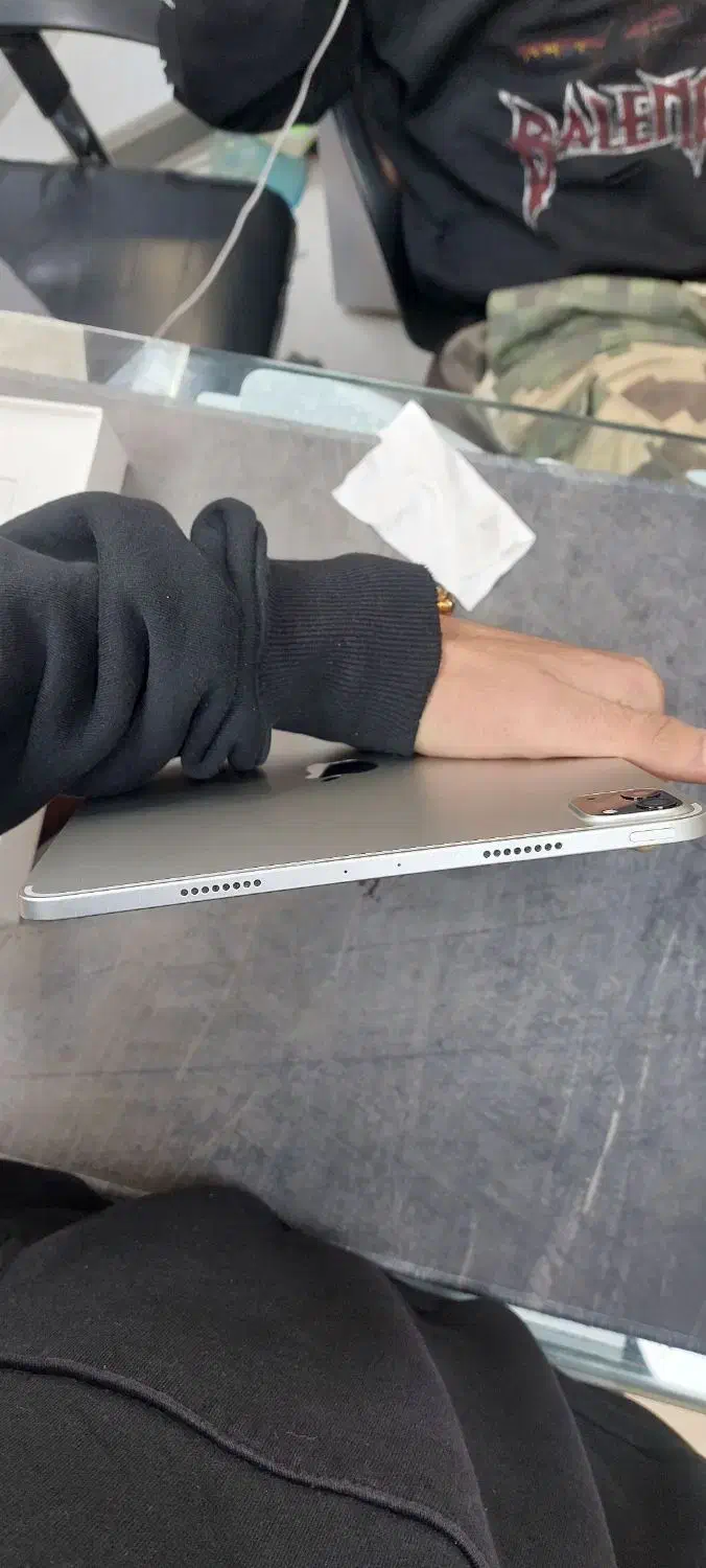 ipad pro m2 11 inch|تبلت|تهران, جردن|دیوار