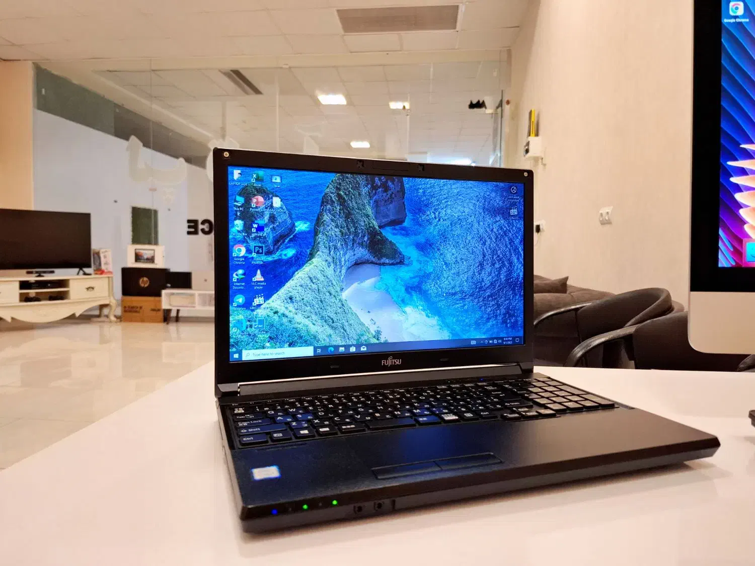 Fujitsu LIFEBOOK|رایانه همراه|گرگان, |دیوار