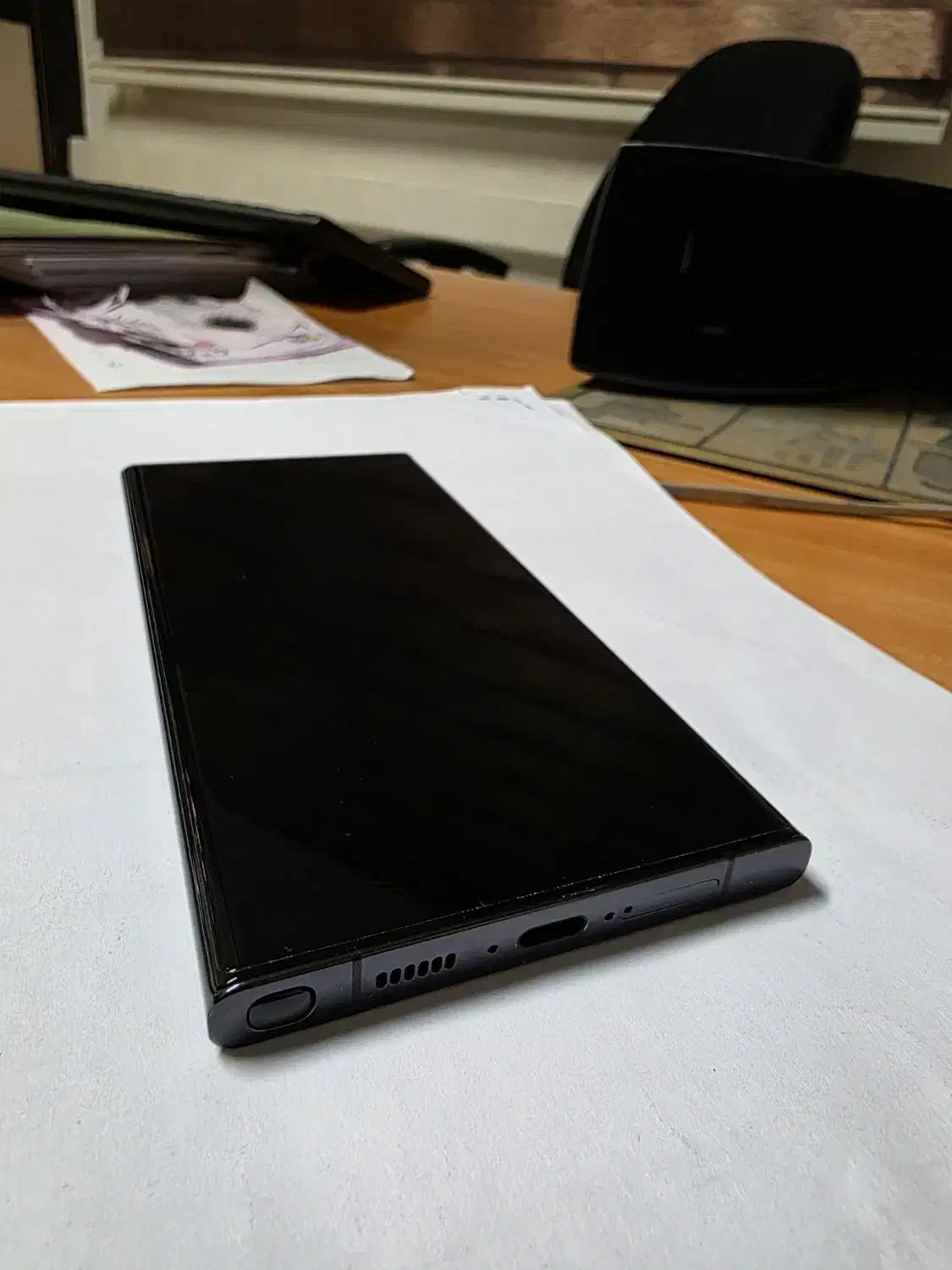 Samsung galaxy S23 Ultar|موبایل|تهران, سازمان برنامه شمالی|دیوار
