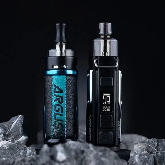 پاد ماد voopoo argus pro و پاد ویپرسو زیرو|زیورآلات و اکسسوری|یزد, |دیوار