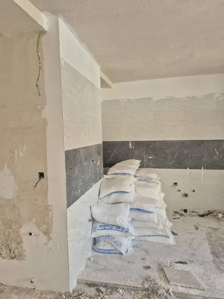 پیش فروش واحد ۹۵متری|فروش آپارتمان|خلخال, |دیوار