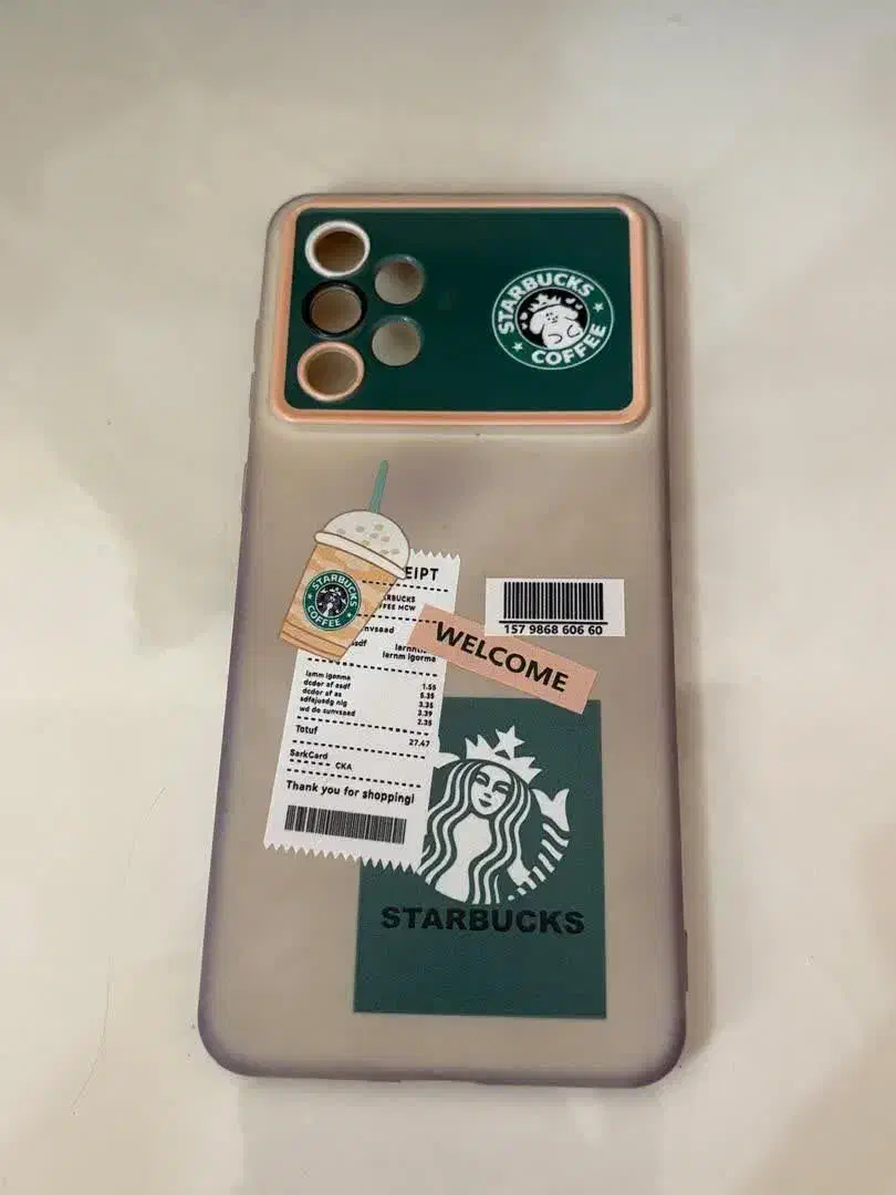 قاب گوشی|لوازم جانبی موبایل و تبلت|نجفآباد, حومه نجف آباد|دیوار