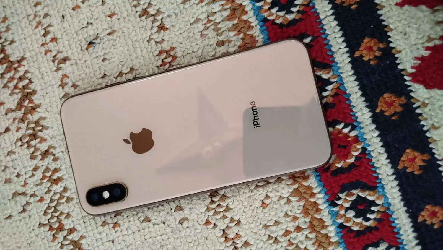 ایفون xs|موبایل|بیرجند, |دیوار