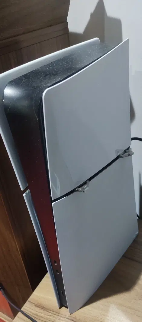 ps5 slim|کنسول، بازی ویدئویی و آنلاین|اهواز, کوی ملی راه|دیوار