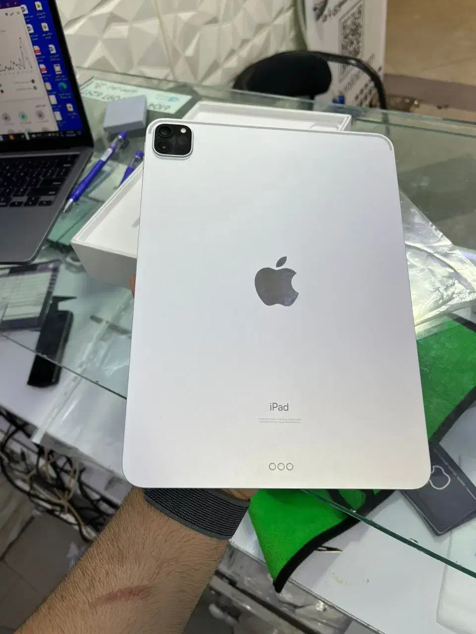 آیپد پرو 2020|تبلت|بستک, |دیوار