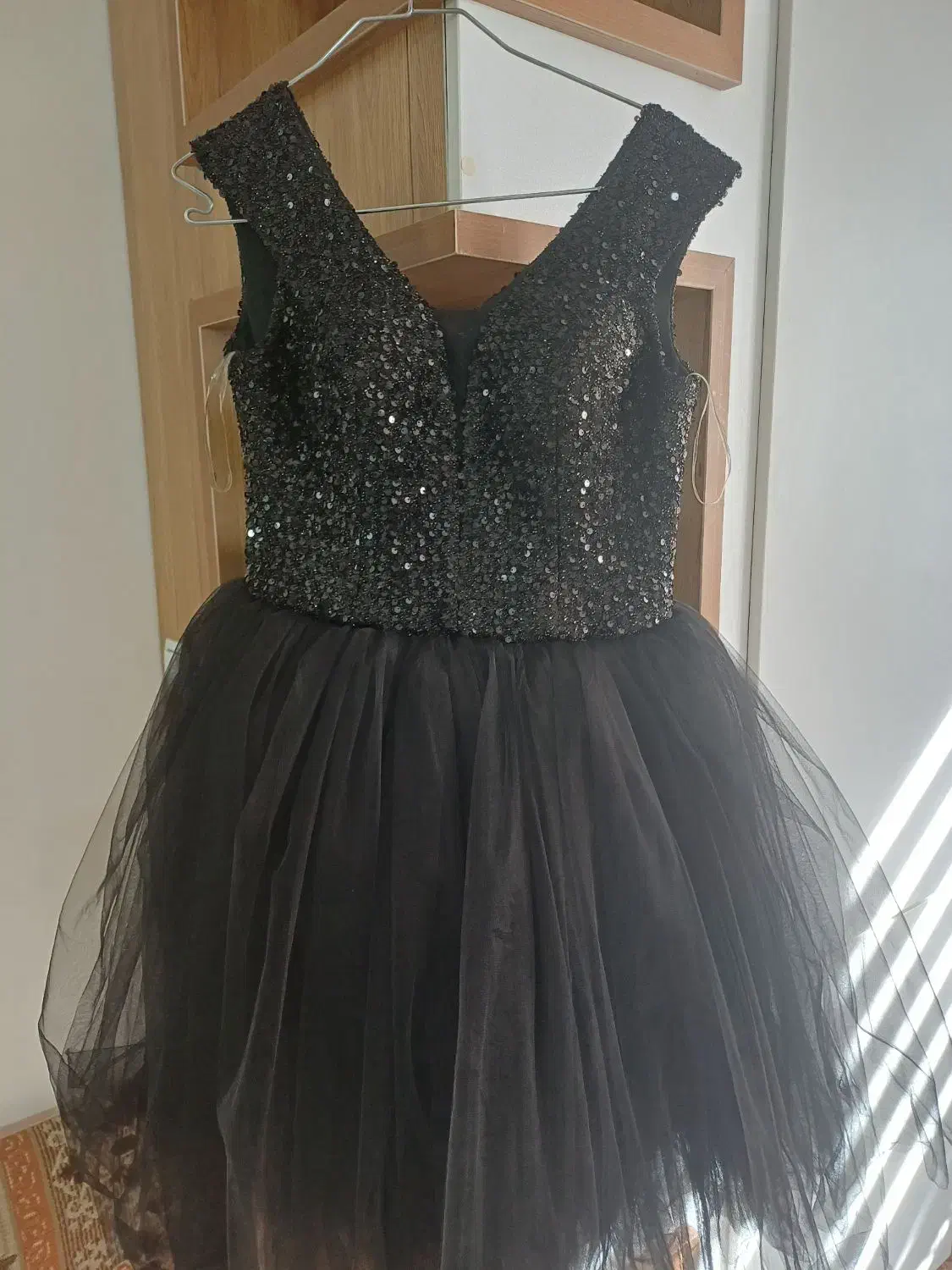 لباس مجلسی کوتاه|لباس|قزوین, |دیوار